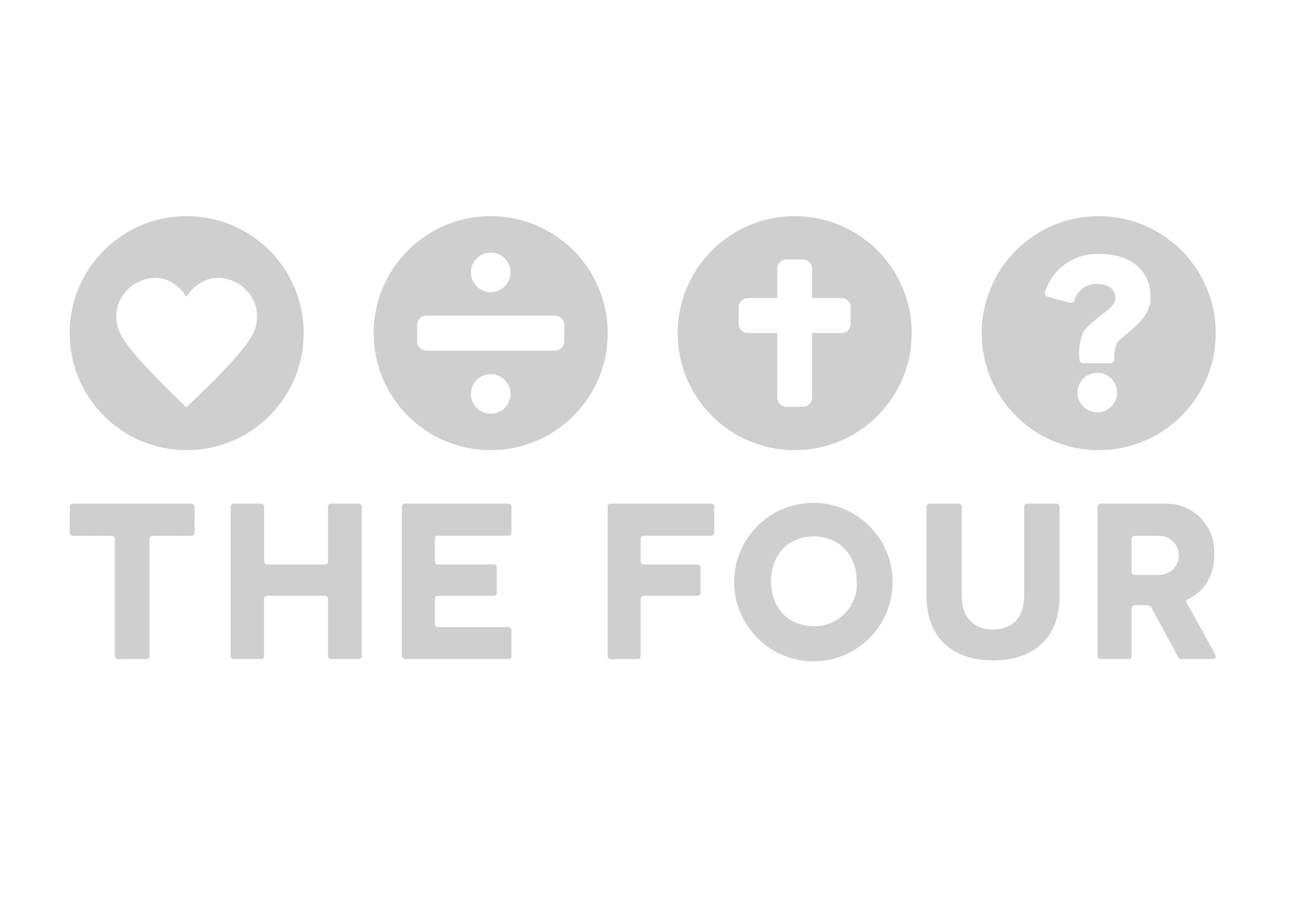 The Four